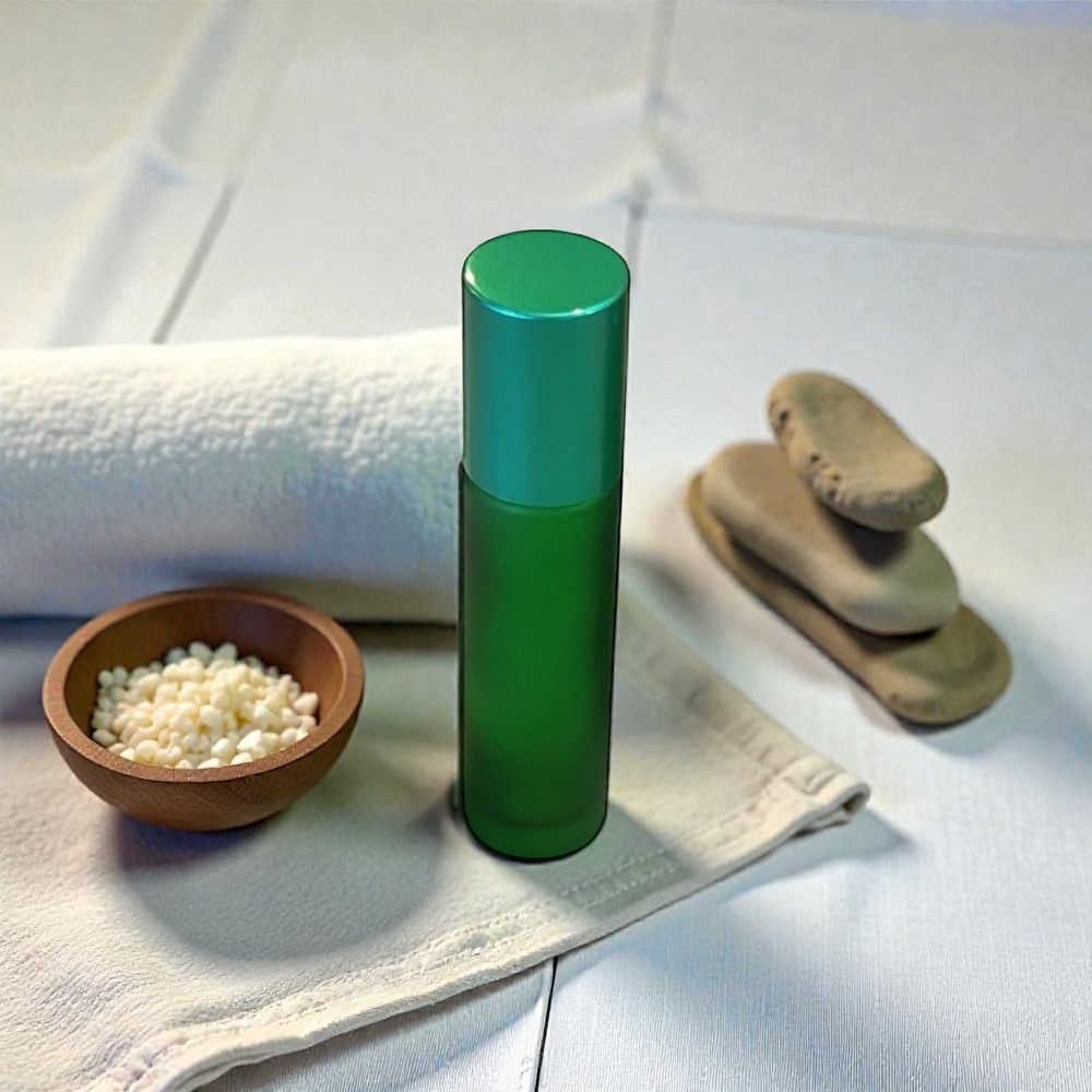 Rice Oil Youthful Hydration Facial Serum Oil Orchid & Vine